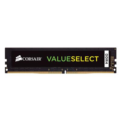 Corsair ValueSelect 8 Go DDR4 2133 MHz CL15