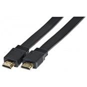 Câble HDMI 1.8m + Adaptateurs vers mini et micro HDMI