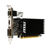 MSI GeForce GT 710 2GD3H LP