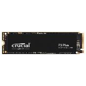 Crucial P3 Plus 2 To