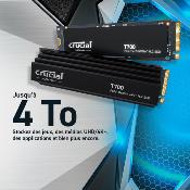 Crucial T700 2 To