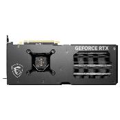 MSI GeForce RTX 4070 TI SUPER 16G GAMING X SLIM